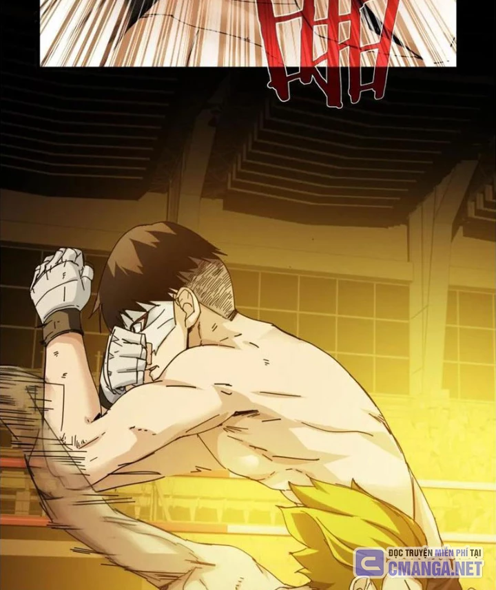 Trọng Quyền Chapter 28 - 15