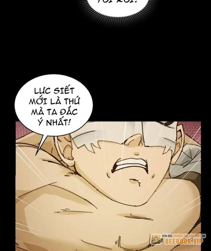 Trọng Quyền Chapter 28 - 18