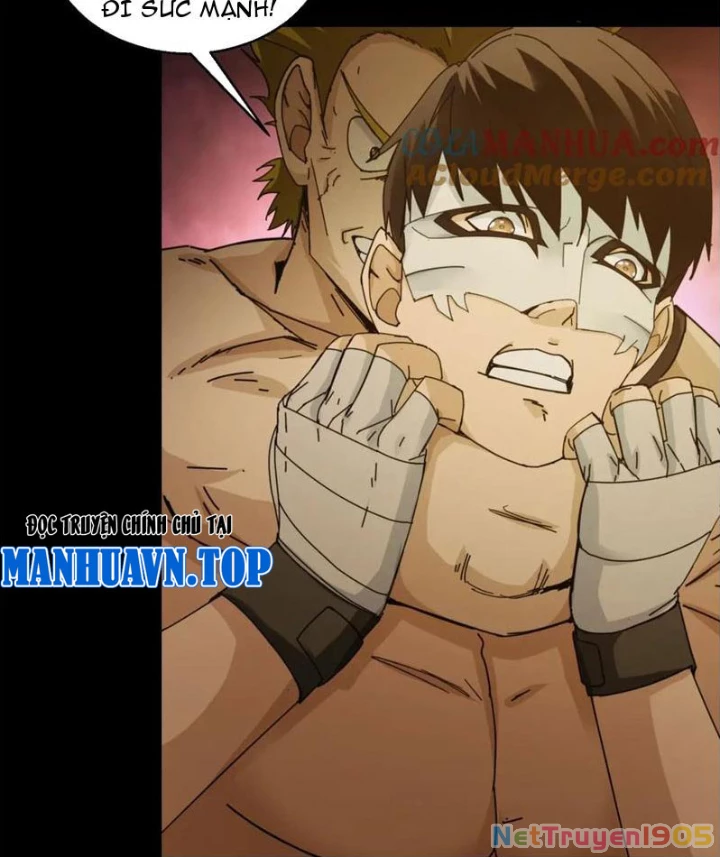 Trọng Quyền Chapter 28 - 20