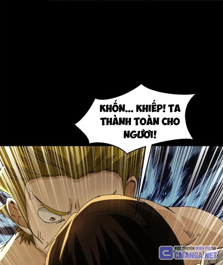 Trọng Quyền Chapter 28 - 21