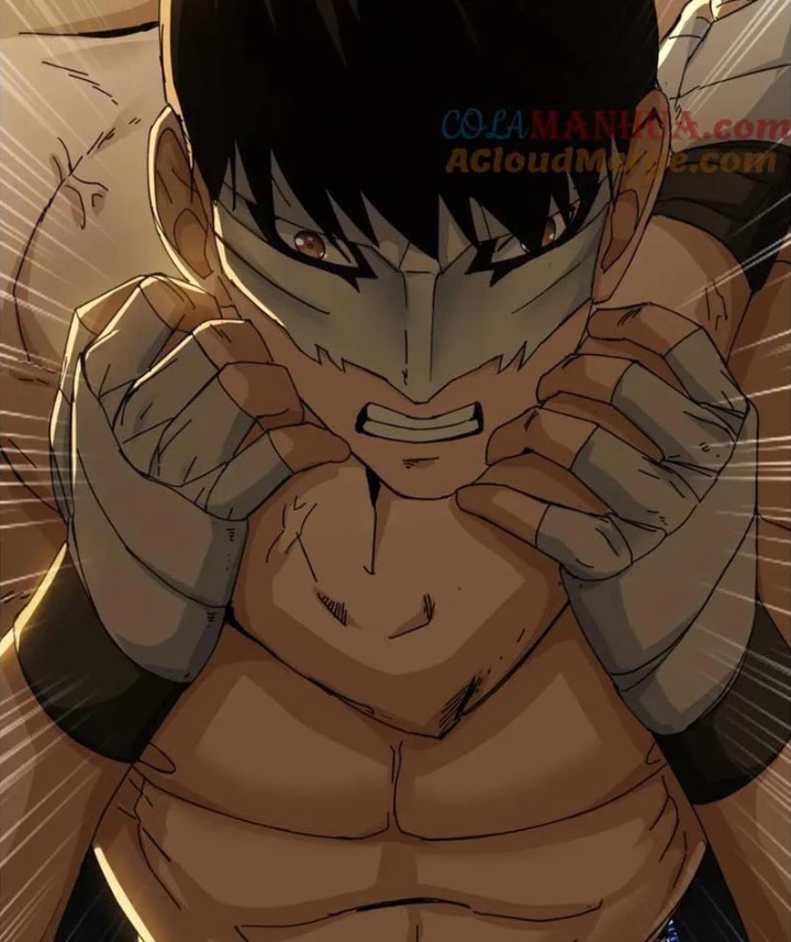 Trọng Quyền Chapter 28 - 22