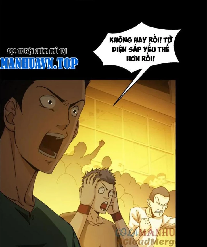 Trọng Quyền Chapter 28 - 26