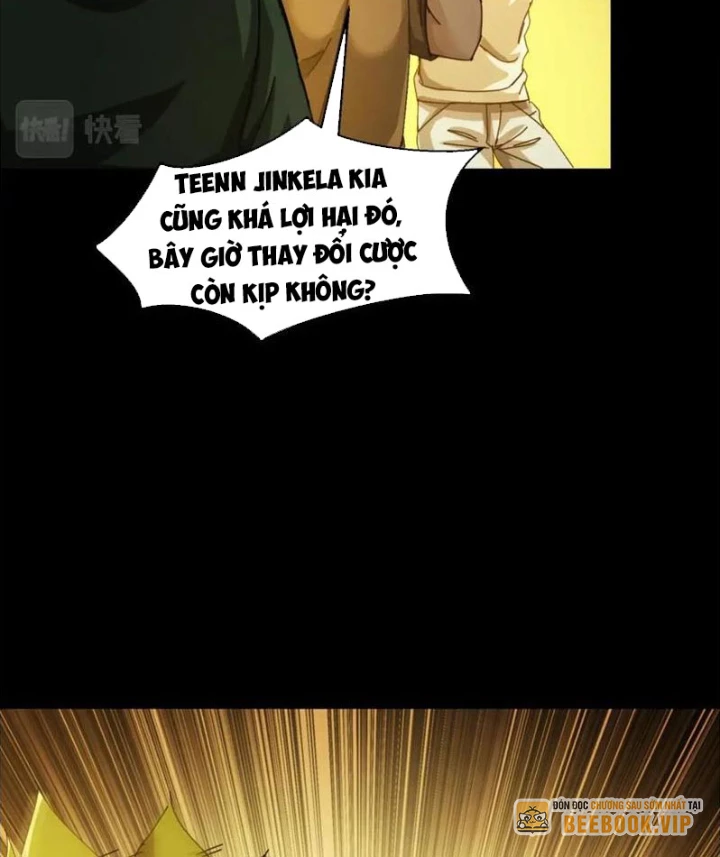 Trọng Quyền Chapter 28 - 27