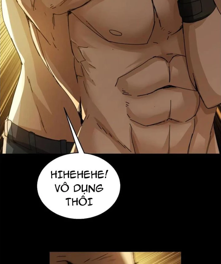 Trọng Quyền Chapter 28 - 29