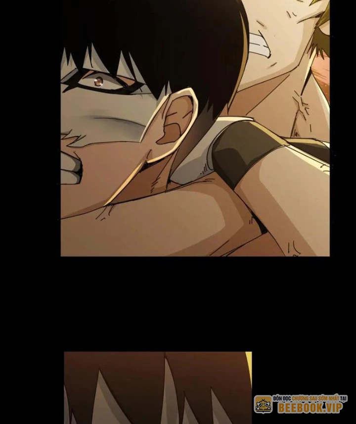 Trọng Quyền Chapter 28 - 33