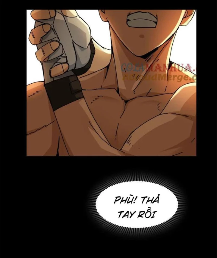 Trọng Quyền Chapter 28 - 38