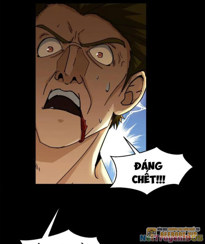 Trọng Quyền Chapter 28 - 39