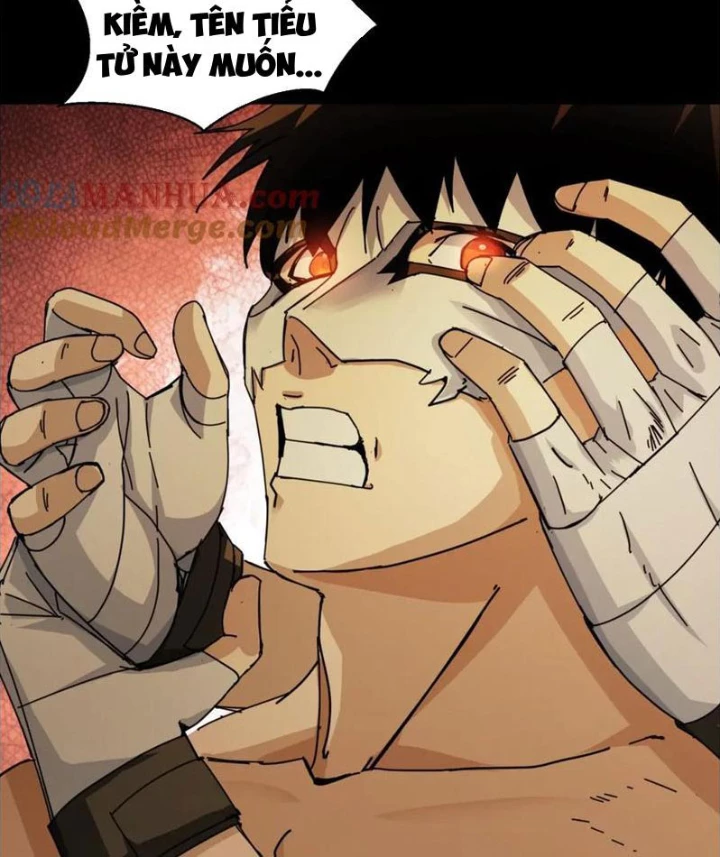 Trọng Quyền Chapter 28 - 40