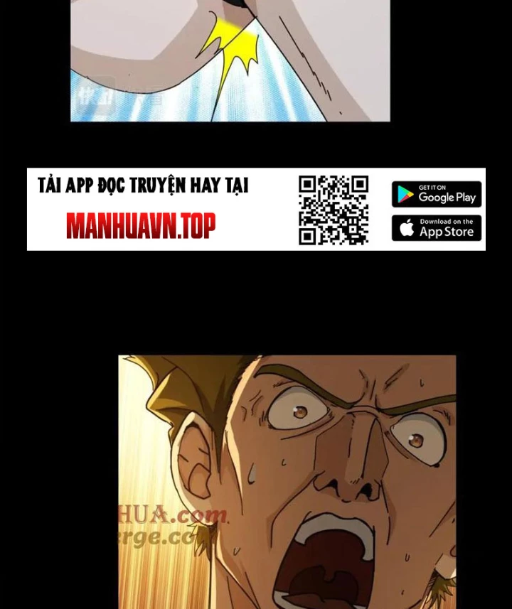 Trọng Quyền Chapter 28 - 43