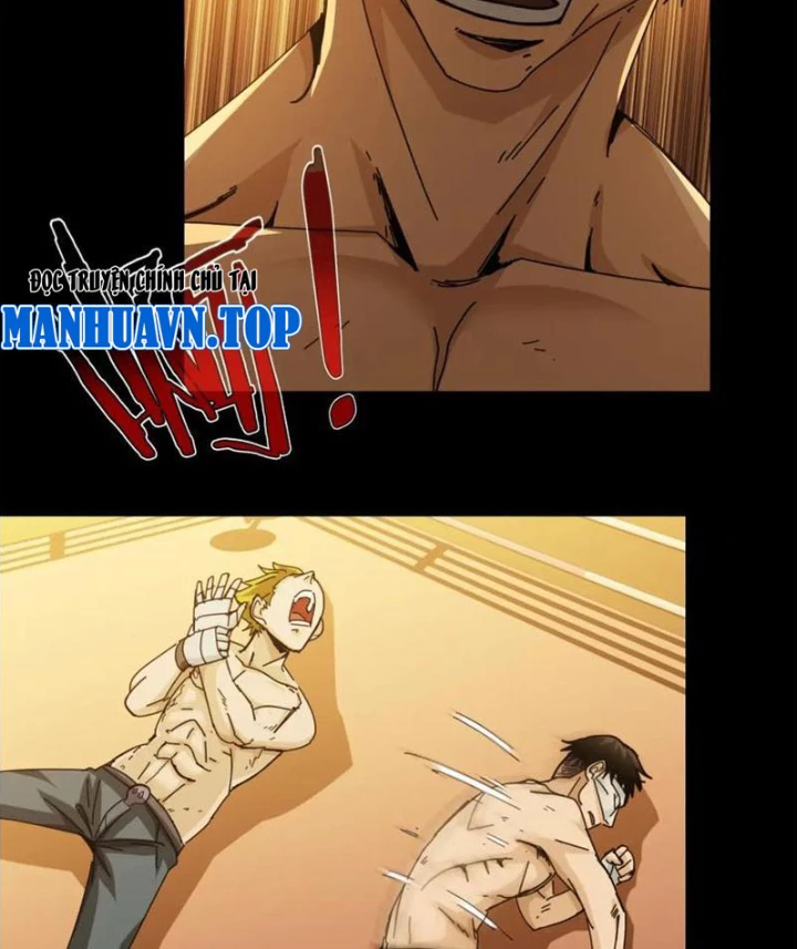 Trọng Quyền Chapter 28 - 44