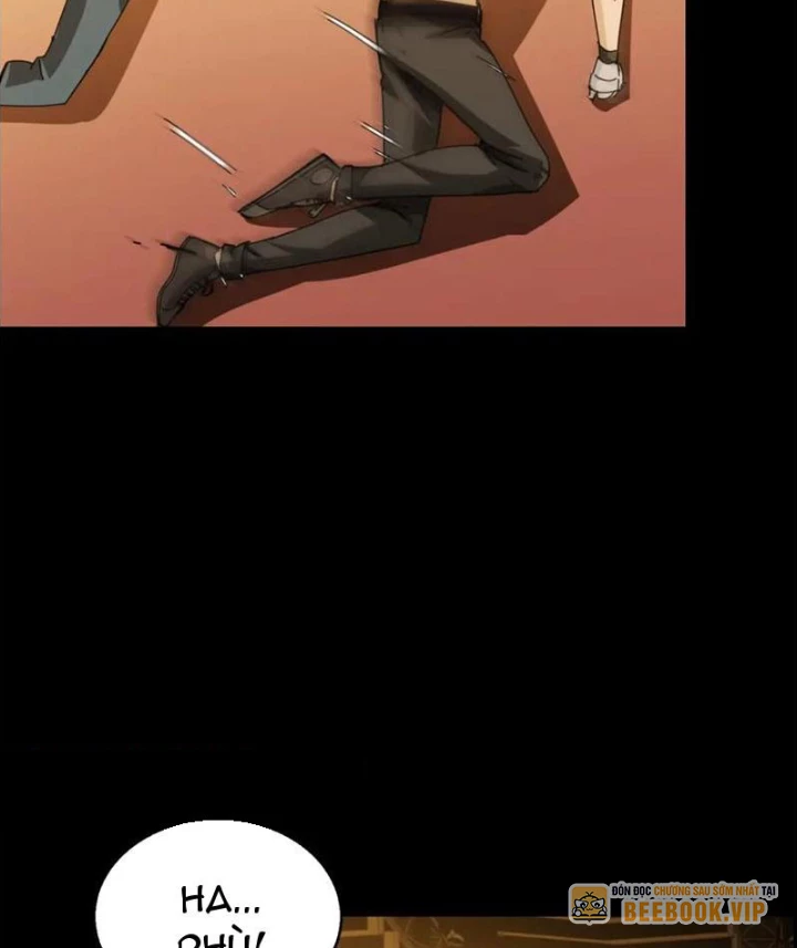 Trọng Quyền Chapter 28 - 45