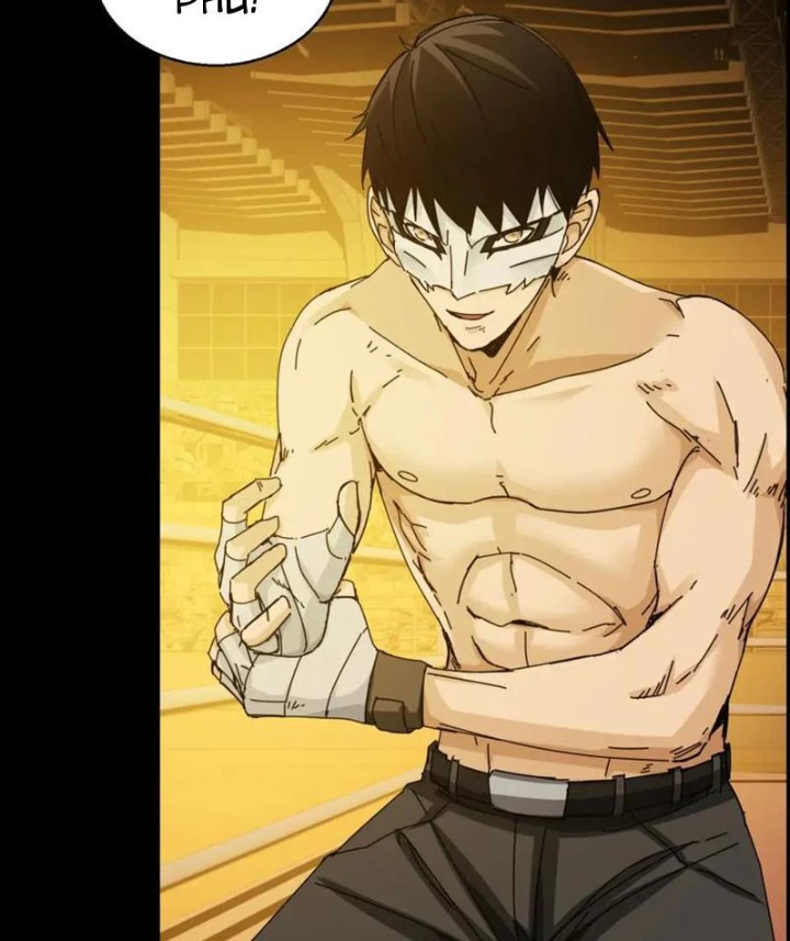 Trọng Quyền Chapter 28 - 46