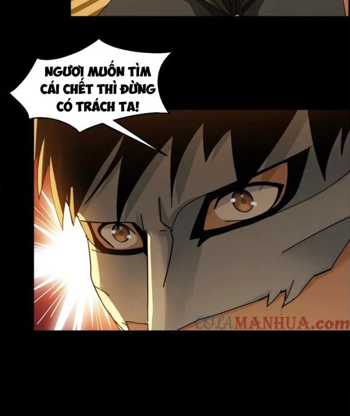 Trọng Quyền Chapter 28 - 47