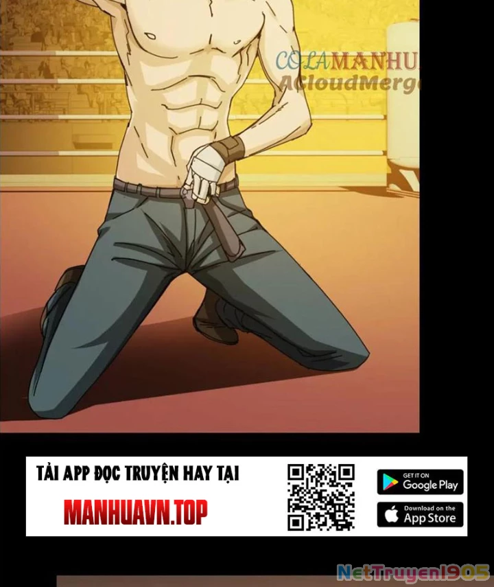 Trọng Quyền Chapter 28 - 50