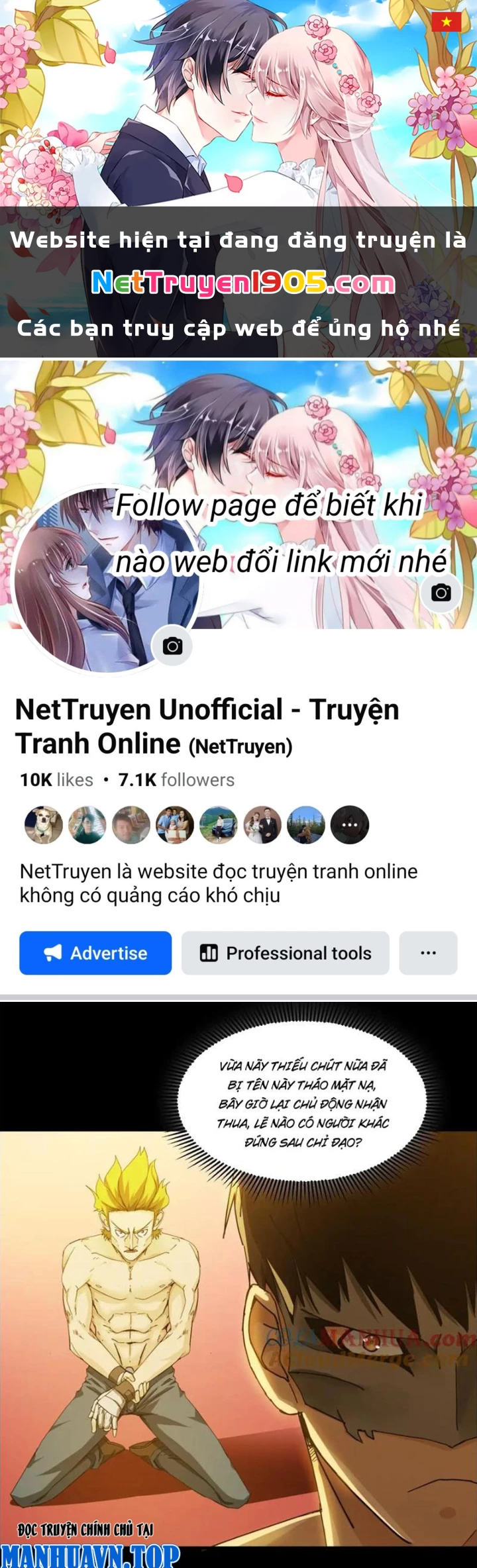 Trọng Quyền Chapter 29 - 1