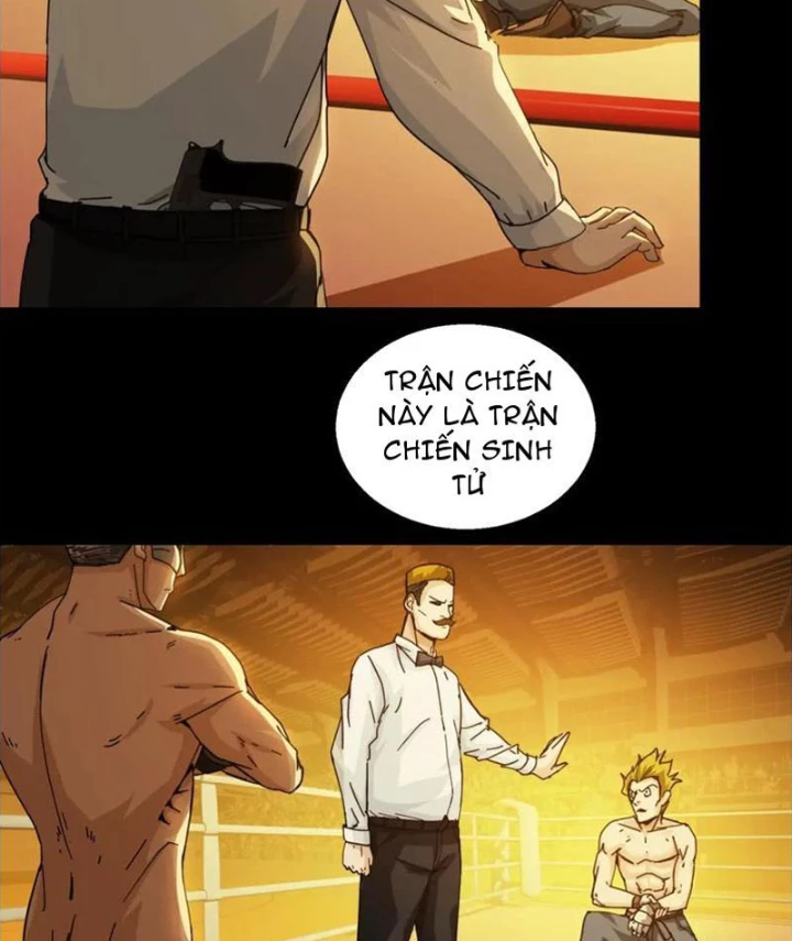 Trọng Quyền Chapter 29 - 4