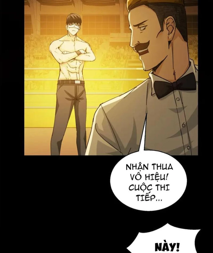 Trọng Quyền Chapter 29 - 8