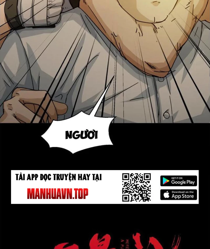 Trọng Quyền Chapter 29 - 16