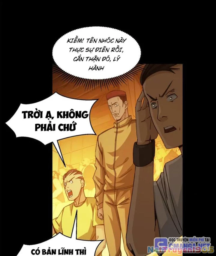 Trọng Quyền Chapter 29 - 18