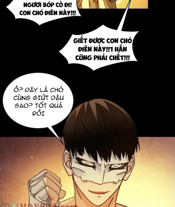 Trọng Quyền Chapter 29 - 19