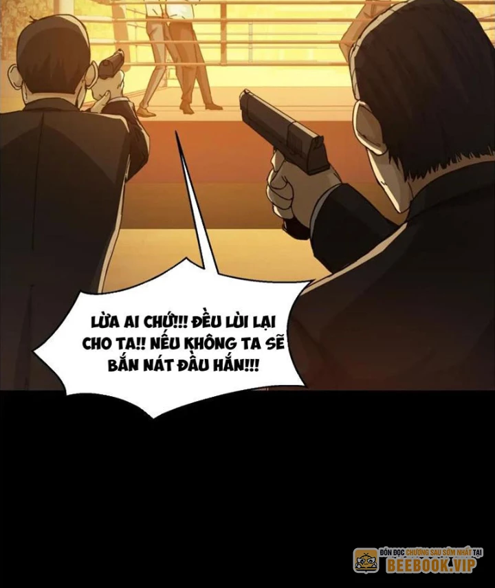 Trọng Quyền Chapter 29 - 21