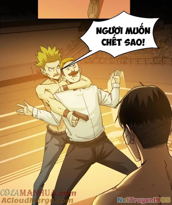 Trọng Quyền Chapter 29 - 23