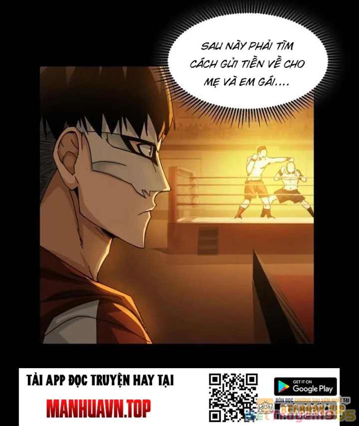 Trọng Quyền Chapter 29 - 42