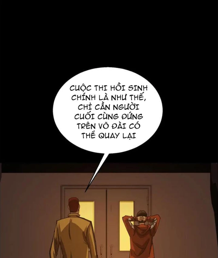 Trọng Quyền Chapter 29 - 43