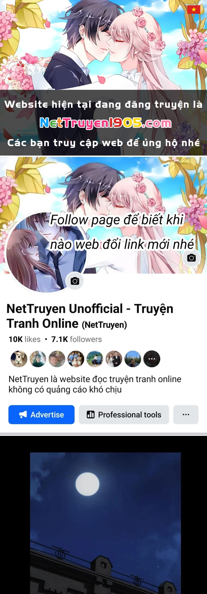 Trọng Quyền Chapter 30 - 1