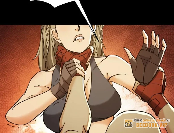 Trọng Quyền Chapter 30 - 3