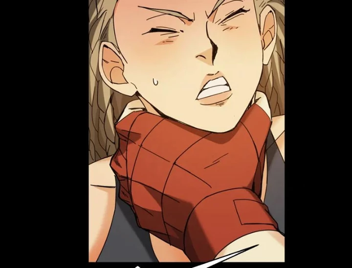 Trọng Quyền Chapter 30 - 5