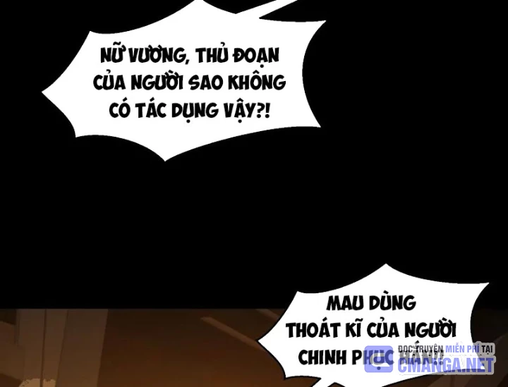 Trọng Quyền Chapter 30 - 6