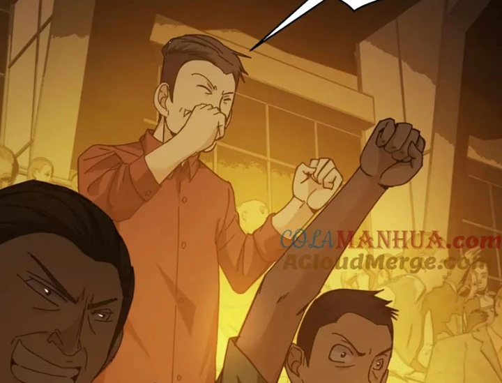 Trọng Quyền Chapter 30 - 7