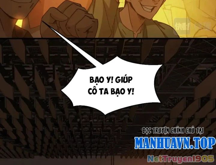 Trọng Quyền Chapter 30 - 8