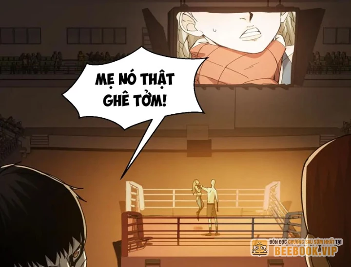 Trọng Quyền Chapter 30 - 9
