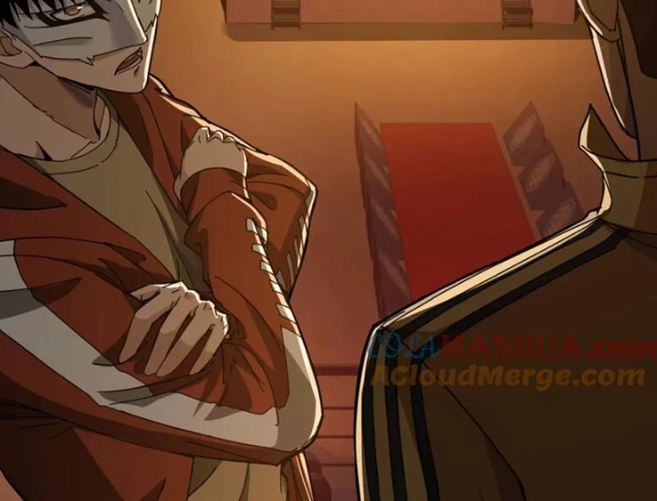 Trọng Quyền Chapter 30 - 10