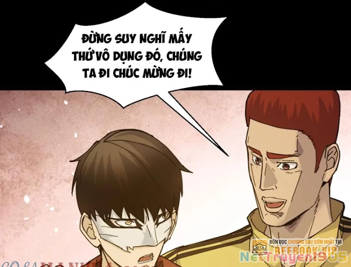Trọng Quyền Chapter 30 - 15