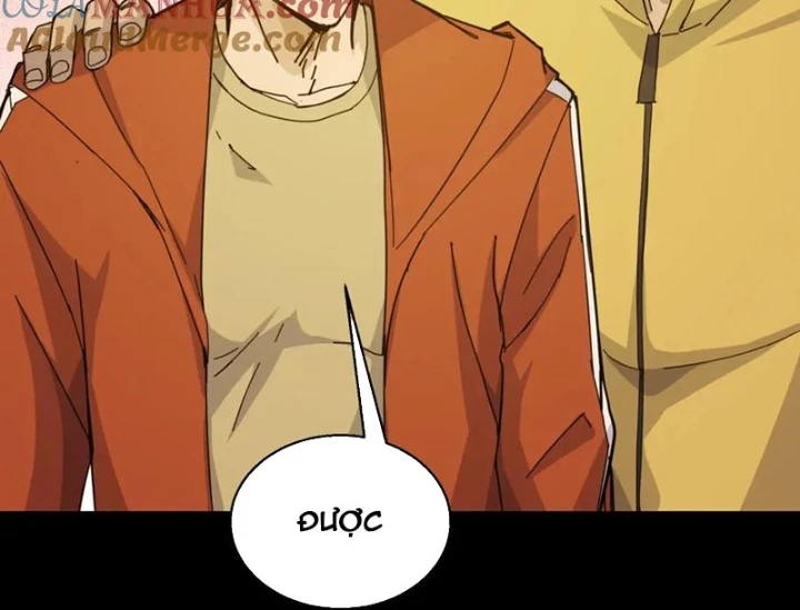 Trọng Quyền Chapter 30 - 16