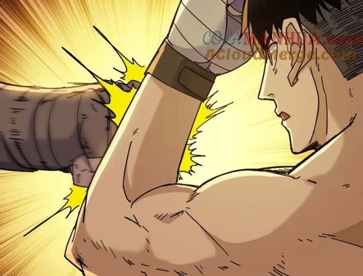 Trọng Quyền Chapter 30 - 22