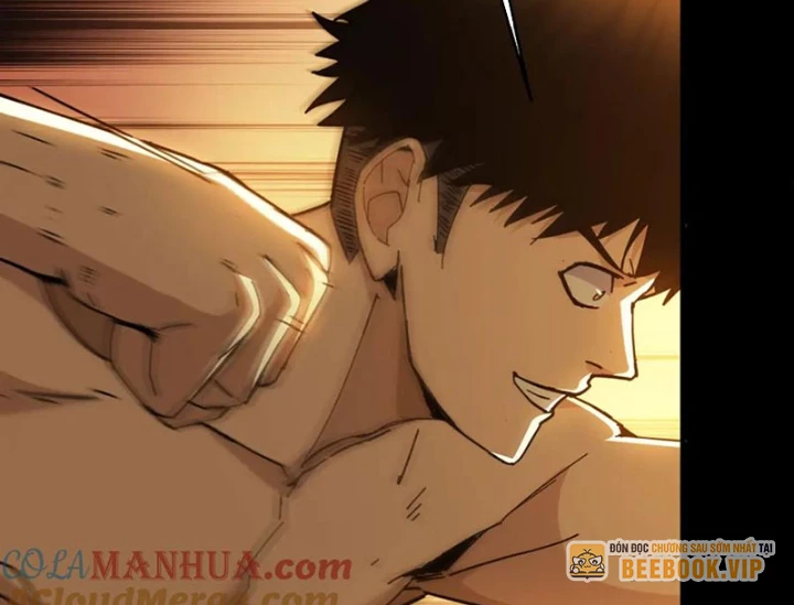 Trọng Quyền Chapter 30 - 33