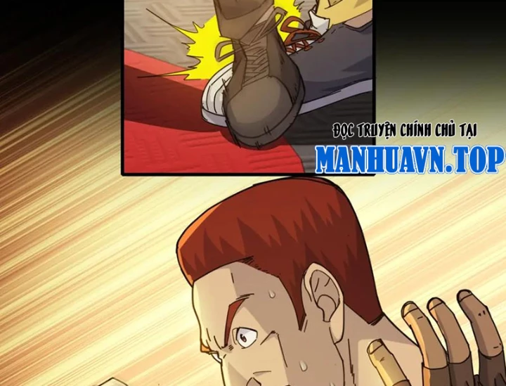 Trọng Quyền Chapter 30 - 38