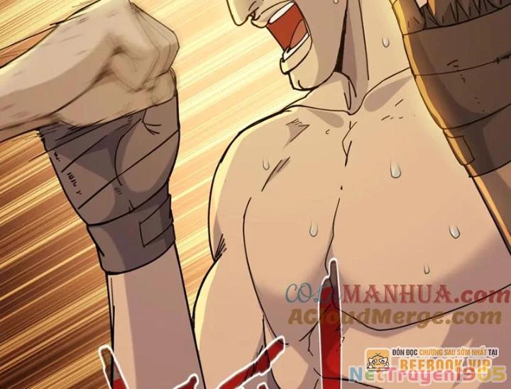 Trọng Quyền Chapter 30 - 39