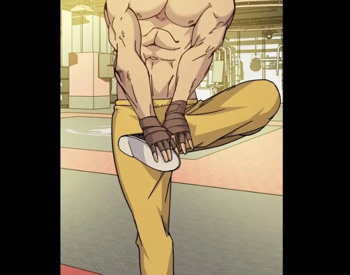 Trọng Quyền Chapter 30 - 43