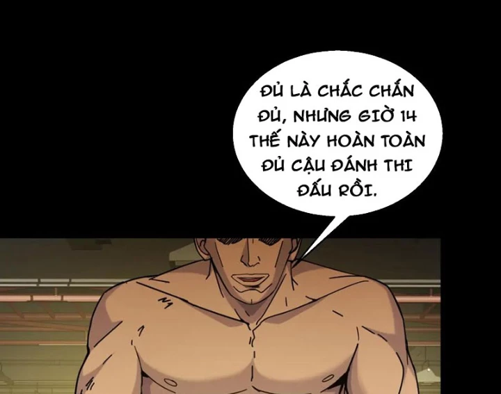 Trọng Quyền Chapter 30 - 46