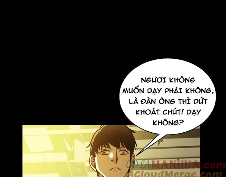 Trọng Quyền Chapter 30 - 50
