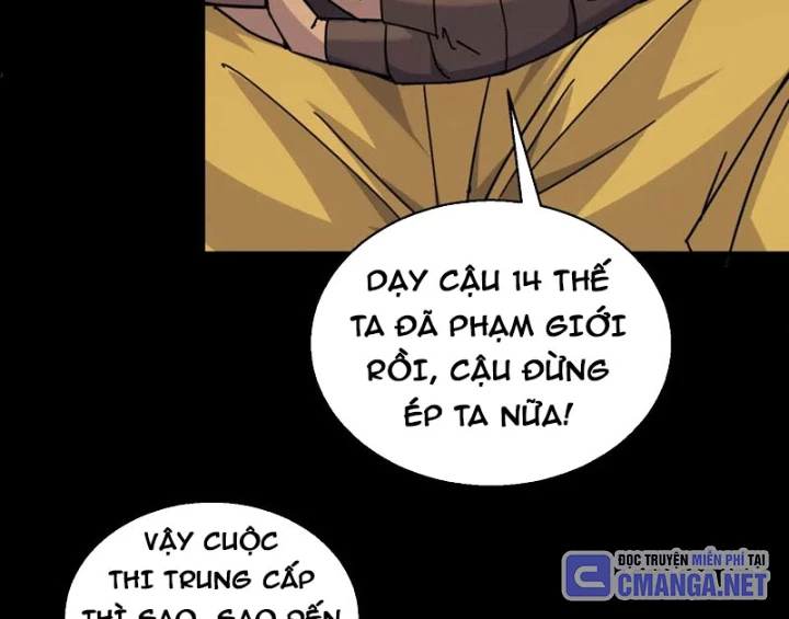 Trọng Quyền Chapter 30 - 54