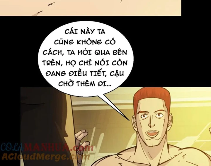 Trọng Quyền Chapter 30 - 56