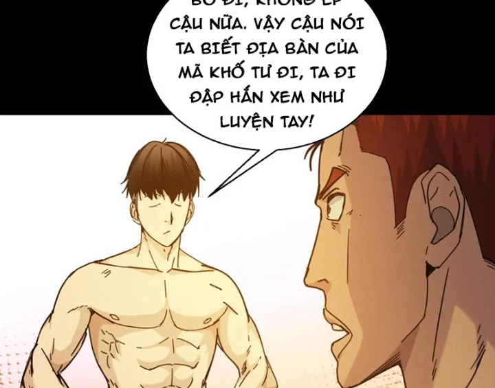 Trọng Quyền Chapter 30 - 58