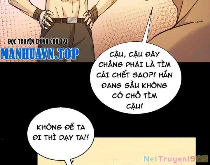 Trọng Quyền Chapter 30 - 59