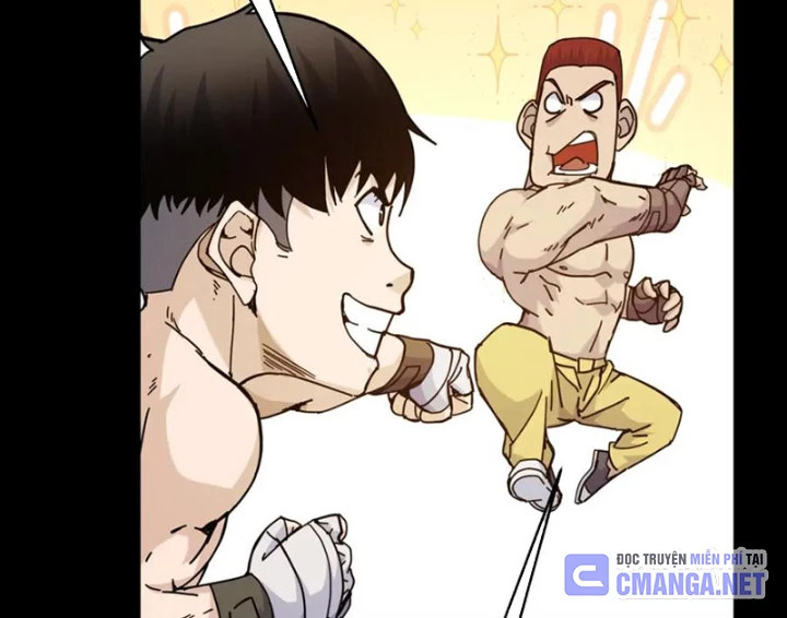 Trọng Quyền Chapter 30 - 60